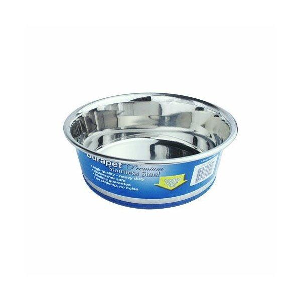 デュラペットボウル 21（21cm） ステンレス 食器