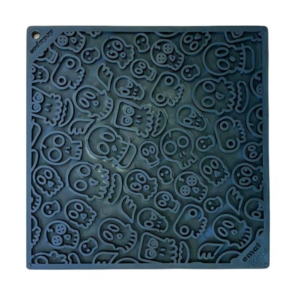 ソダパップ Eマット ゾンビ ブラック L