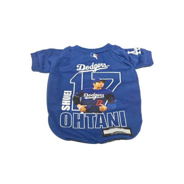 ドジャース 大谷 フォト Ｔシャツ S-M