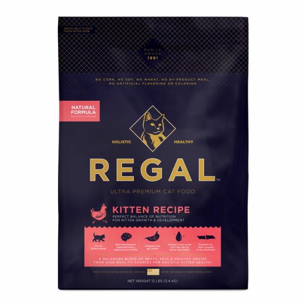 REGAL リーガル キトンレシピ 5.4kg【tt】