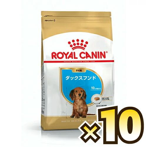 【お得なケース売り】ロイヤルカナン（ROYAL CANIN） ダックスフンド ブリード ヘルス ニュ...