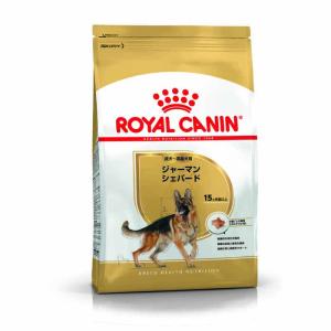 ロイヤルカナン（ROYAL CANIN） BHN ジャーマンシェパード 成犬〜高齢犬用（生後15ヵ月...