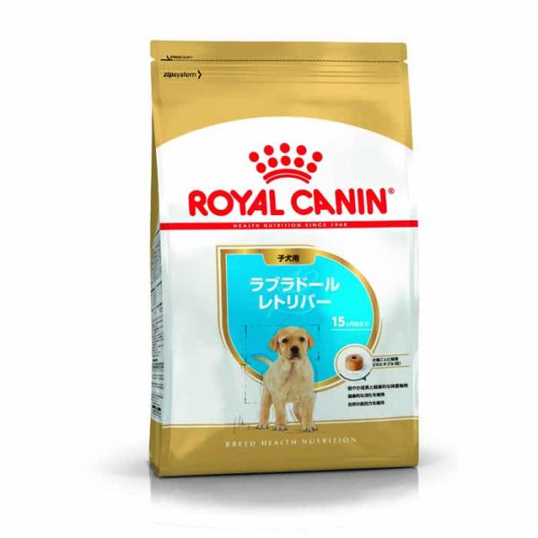 ロイヤルカナン（ROYAL CANIN） ラブラドールレトリバー ブリード ヘルス ニュートリション...