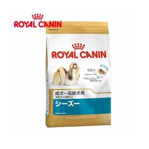 ロイヤルカナン（ROYAL CANIN） シーズー ブリード ヘルス ニュートリション 成犬から高齢犬用 生後10ヶ月齢以上 1.5kg｜mapet