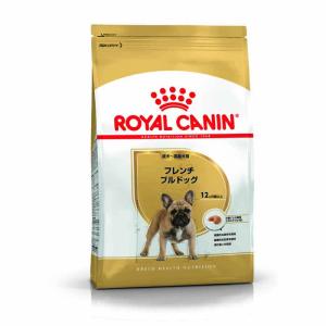 ロイヤルカナン（ROYAL CANIN） フレンチブルドッグ ブリード ヘルス ニュートリション 成犬から高齢犬用 生後12ヶ月齢以上 1.5kg｜mapet