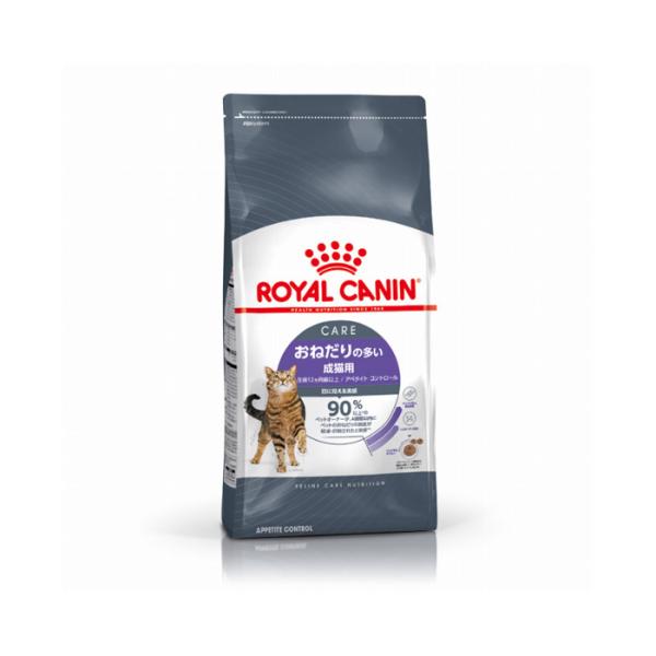 ロイヤルカナン（ROYAL CANIN） FHN アペタイトコントロール 400g