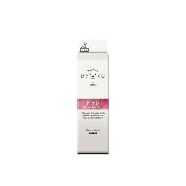 はぐくむ for Dog トイレ 100ml