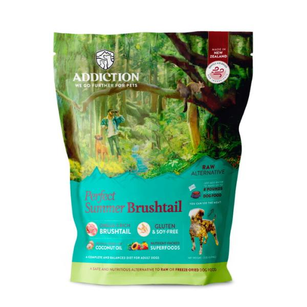 【選べるおまけ付】ADC アディクション パーフェクトサマーブラッシュテイル 910g【着後レビュー...