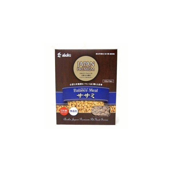 ジャパンプレミアム バランスミールササミ 600ｇ