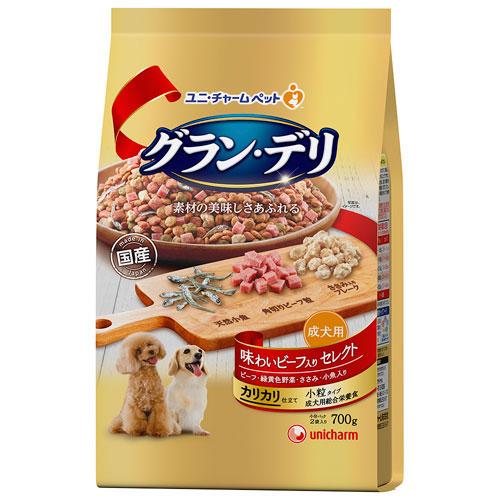 グラン・デリ ビ-フセレクト 700g