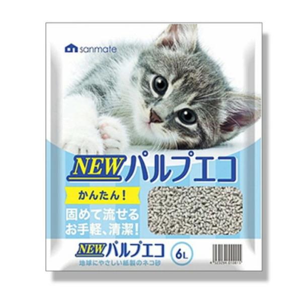 NEW パルプ エコ 6L