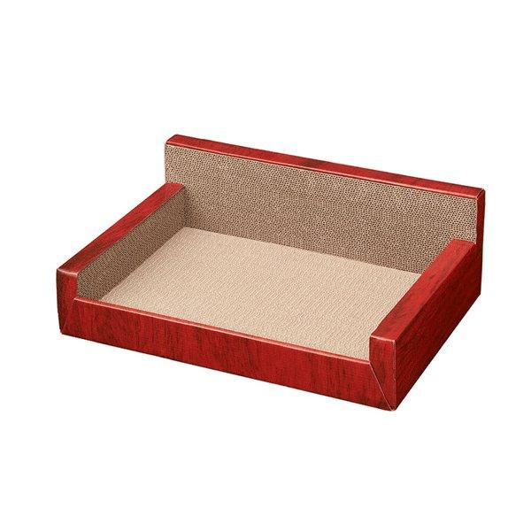 ガリガリラウンジ スクラッチャー（爪みがき）