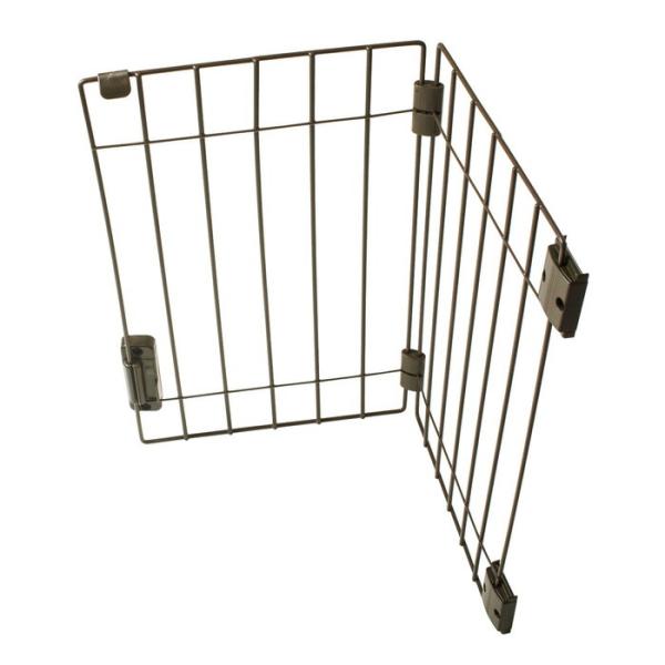 PG6055 ウェルカムドッグフェンス B