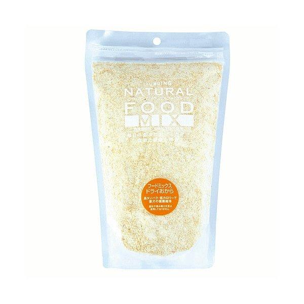 フードミックスドライ おから 200g