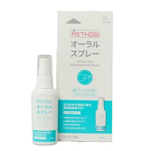 METHOD(メソッド)Dog プラチナ オーラ...の商品画像