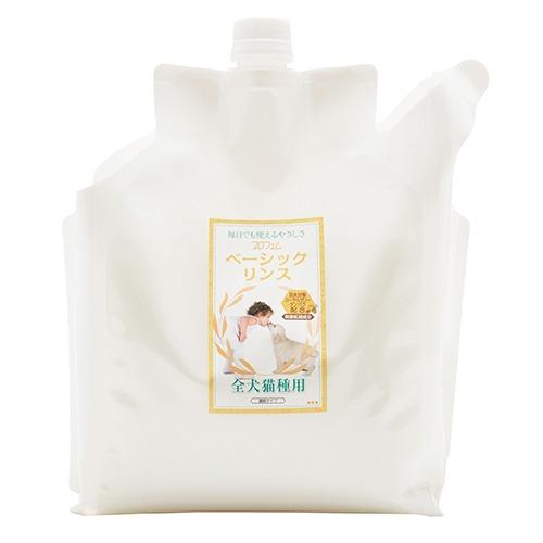 プロフェム ベーシック リンス 3000ml