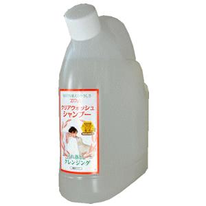 プロフェム　クリアウォッシュ プロフェム クリアウォッシュ 3000ml : マペット - 通販 - Yahoo