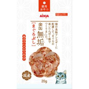 いなばペットフード いなば 魚づくし まぐろ・かつお 60g×3袋入