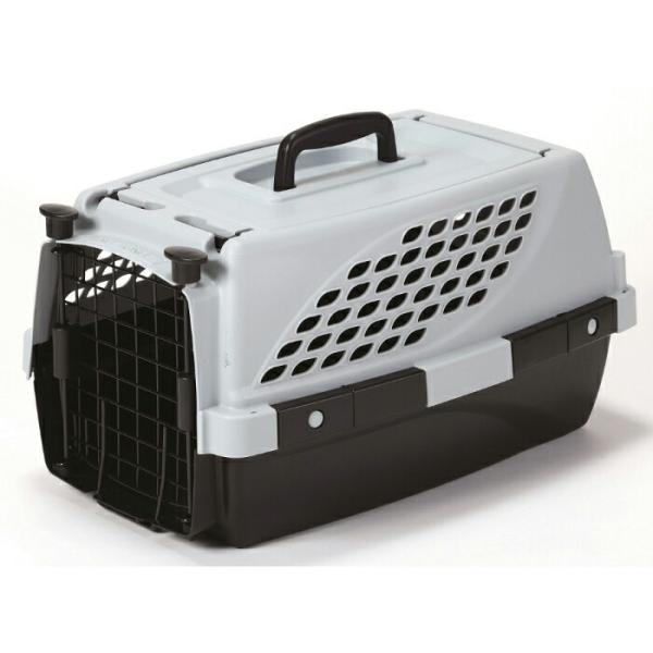 FIRSTRAX ペットスイート（グレー）S