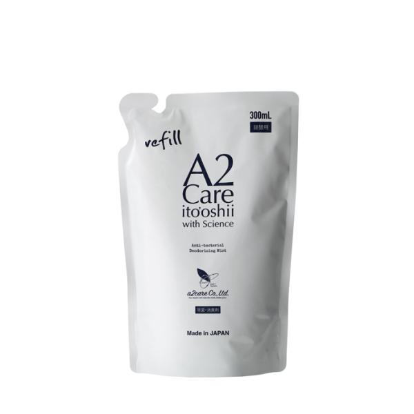 オンザロード A2Care 詰め替え用 300ml