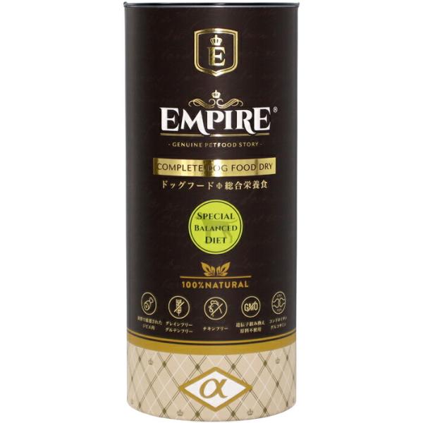 EMPIRE（エンパイア） スペシャル バランスダイエット 300g