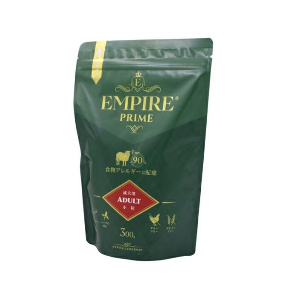 EMPIRE（エンパイア） プライム アダルト 小粒 300g