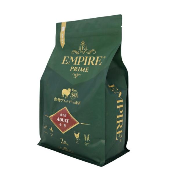 【選べるおまけ付】EMPIRE（エンパイア） プライム アダルト 小粒 2.8kg【着後レビューで1...