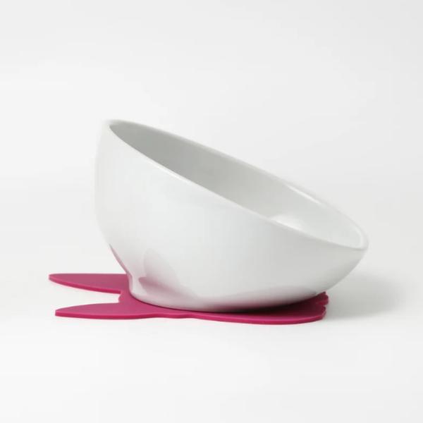 BUHIプレ 犬用 ホワイト