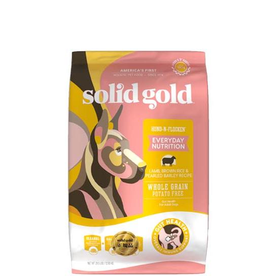 【選べるおまけ付】【送料無料】ソリッドゴールド（SolidGold） フントフラッケン10.9kg【...