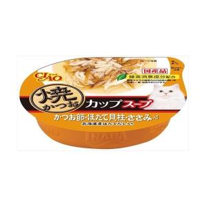 いなばペットフード いなば 魚づくし まぐろ・かつお 60g×3袋入