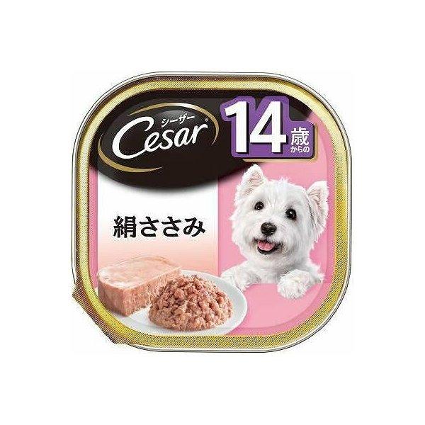 ＣＥ73Ｎ シーザー 14歳絹ささみ 100ｇ