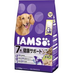 アイムス イヌ7歳チキン小粒2．6kg
