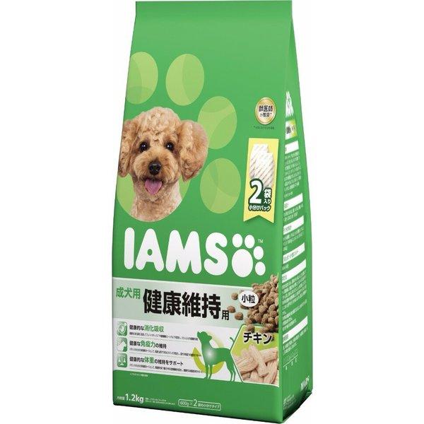 アイムス成犬健康維持チキン小粒1．2kg