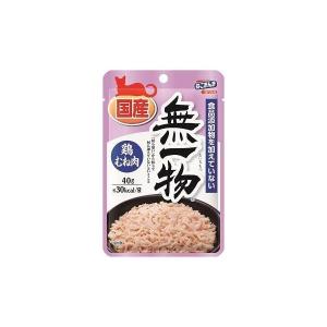 いなばペットフード いなば 魚づくし まぐろ・かつお 60g×3袋入