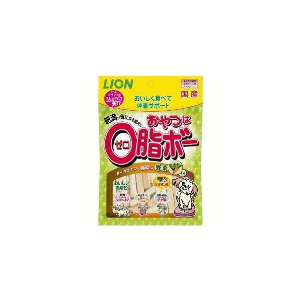 うちの子想い おやつはゼロ脂ボー 野菜 80g