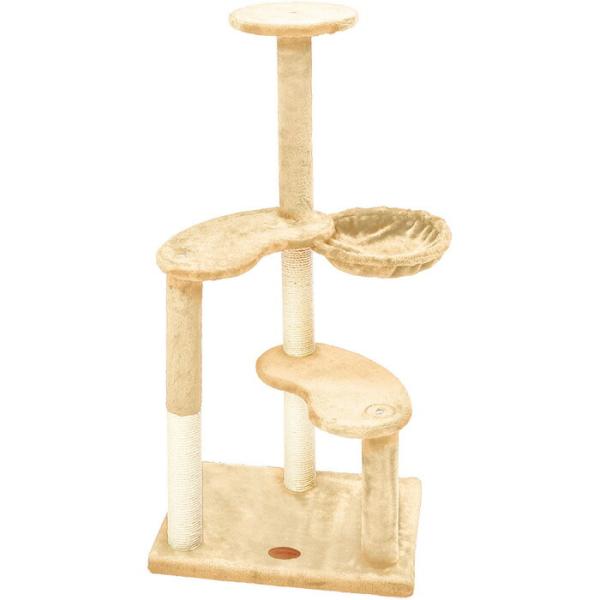 ねこまど ヴィラフォートキャットポール ハンモック