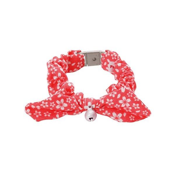 ペティオ 猫小町シュシュ 桜