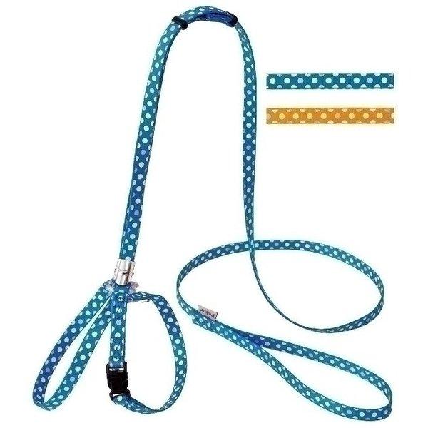 ペティオ ＣＬ ドットハーネスリード