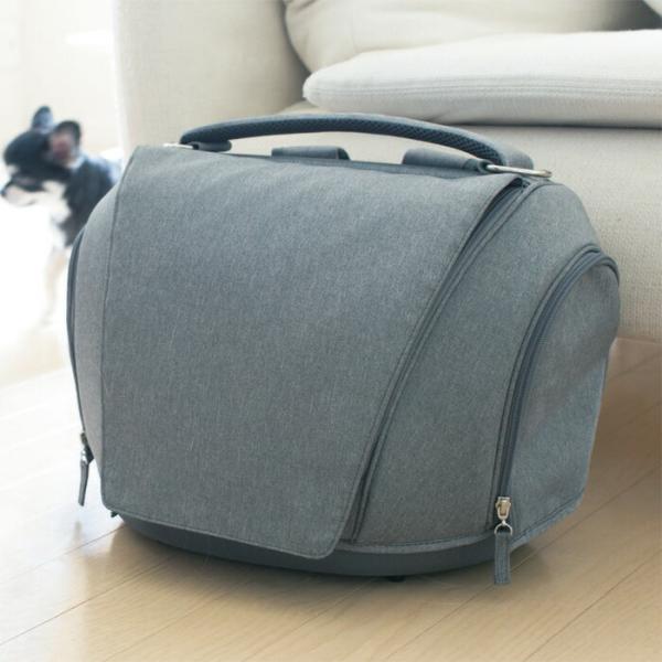 【選べるおまけ付】OPPO（オッポ） Pet Carrier muna FL【着後レビューで100円...