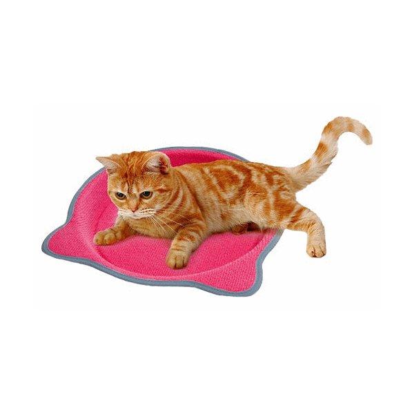 ツメとぎトレイ 鍋型（猫用爪とぎ）