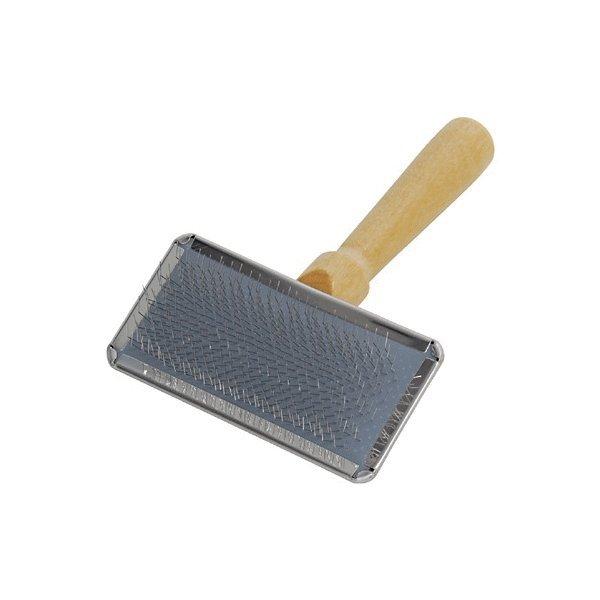 スリッカーブラシ ソフトタイプ 小