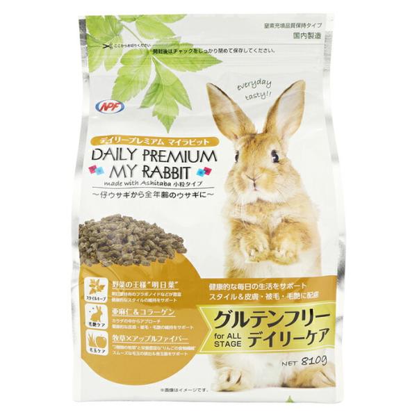 デイリープレミアム マイラビット デイリーケア 810g