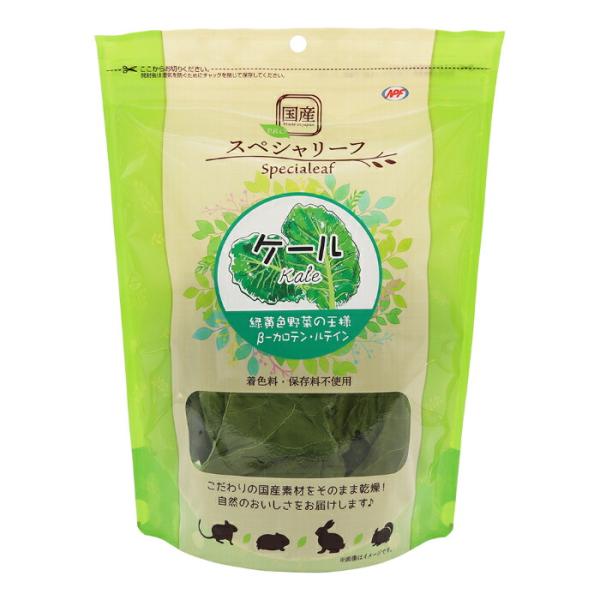 PRO スペシャリーフ ケール 12g