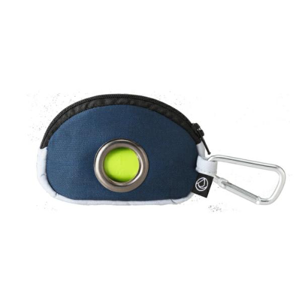 PTFA P 0203 FAD プープバッグ ディスペンサー ネイビー 1ロール