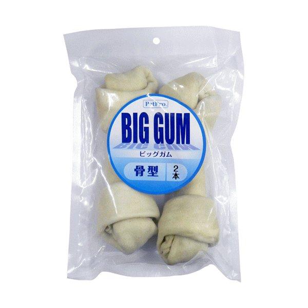 ペットプロ BIGガム 骨型 2個入