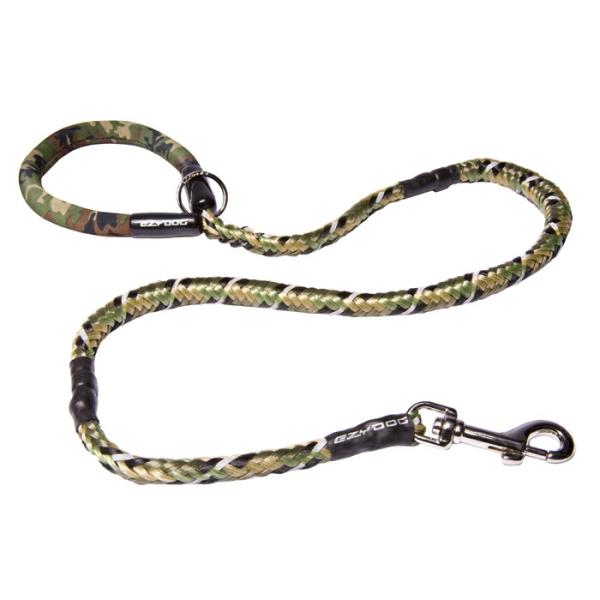 EZYDOG（イージードッグ） マトリー グリーンカモ 小型犬〜大型犬 102cm