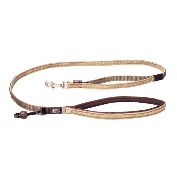 EZYDOG（イージードッグ） ソフトトレーナーライト コーデュロイ 超小型犬〜中型犬 120cm