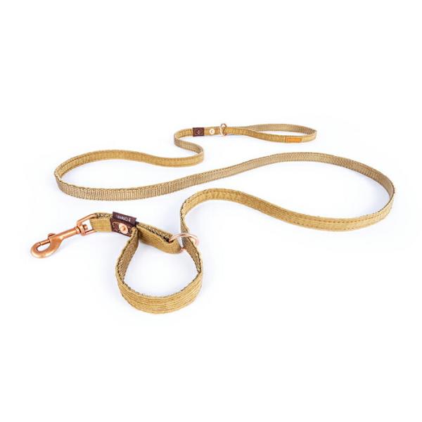 EZYDOG（イージードッグ） ヴァリオ４ライト 超小型犬〜中型犬 コーデュロイ