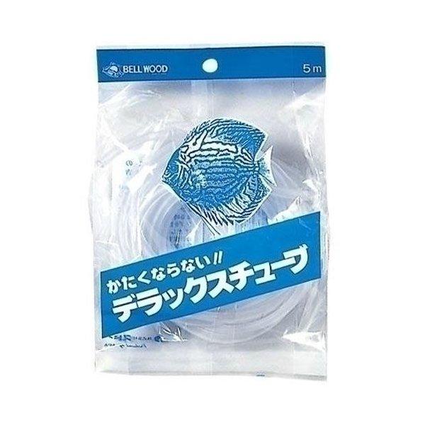 スドー デラックスチューブ 5ｍ