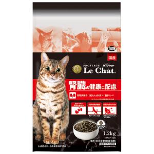 Le Chat ル・シャット下部尿路の健康　大容量 10kg プロステージ ル・シャット プロステージ（PROSTAGE） ル・シャット